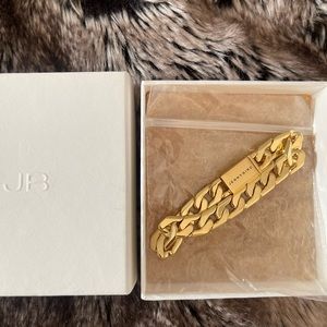 Jenny bird gold bracelet